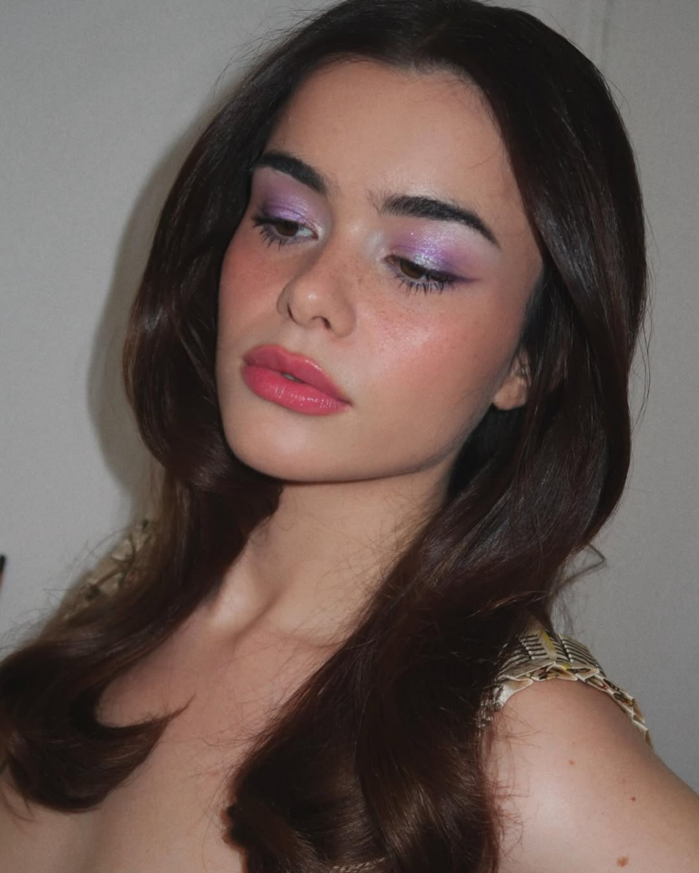 maquiagens para casamentos durante o dia (4)