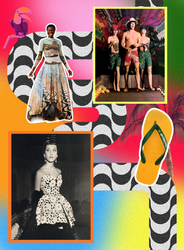 moda carioca historia