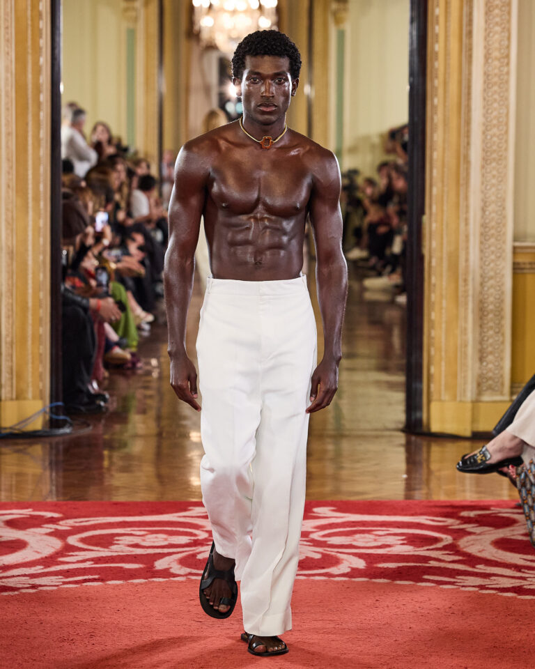 RioFW 2026: Osklen RioFW 2026: Osklen