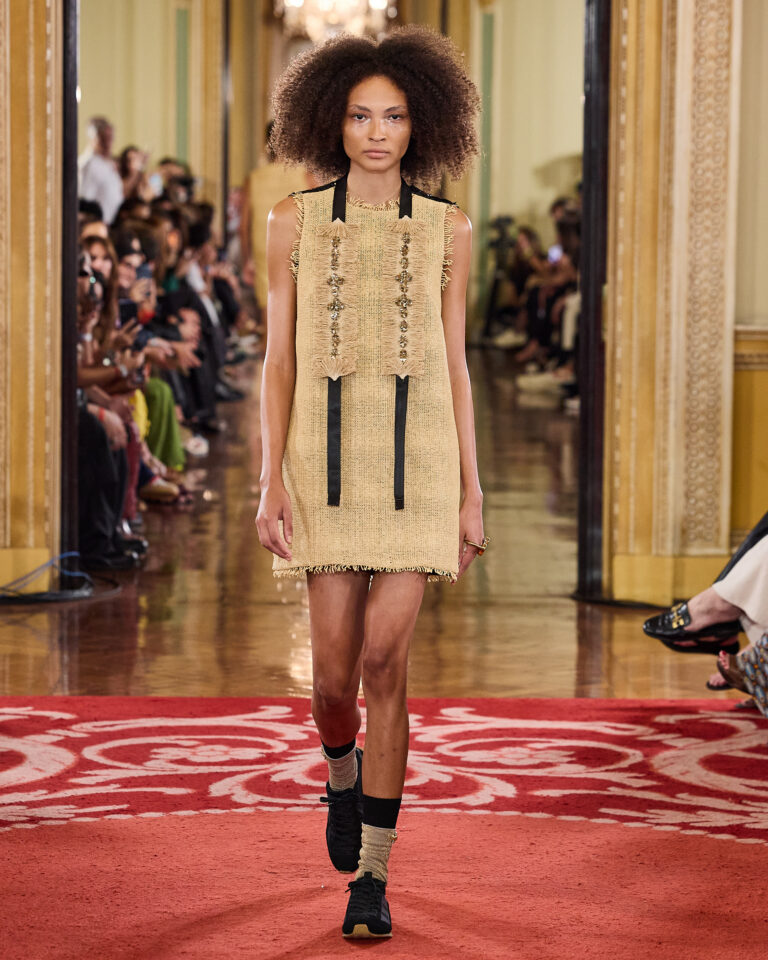 RioFW 2026: Osklen RioFW 2026: Osklen