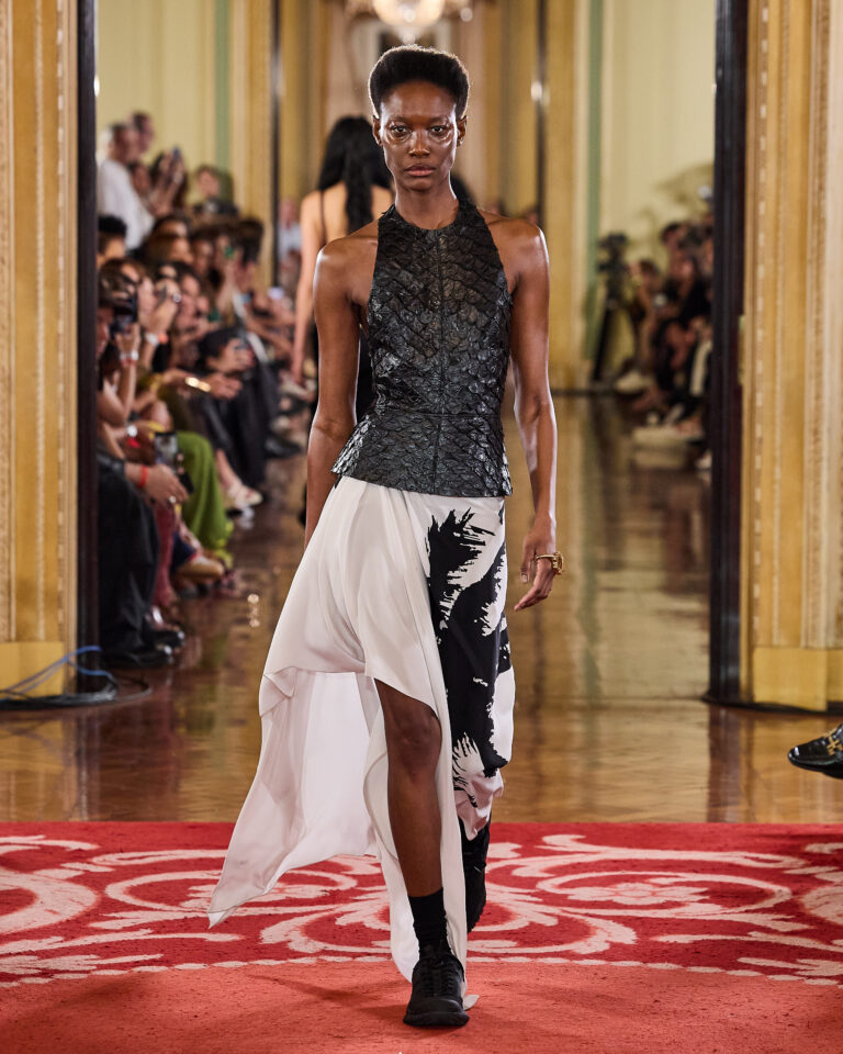 RioFW 2026: Osklen RioFW 2026: Osklen