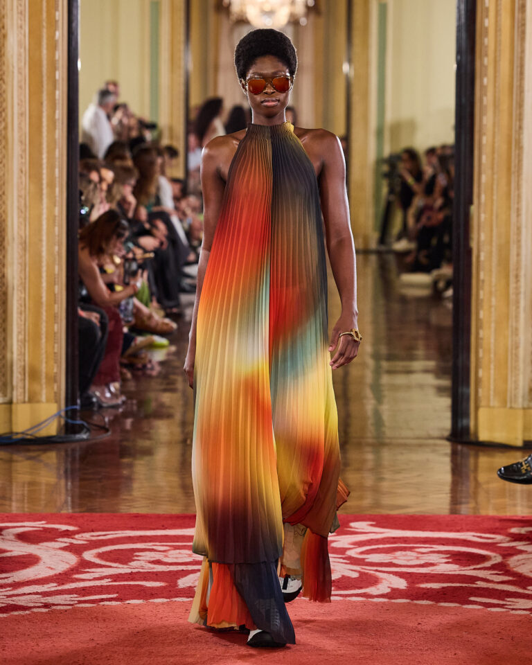 RioFW 2026: Osklen RioFW 2026: Osklen