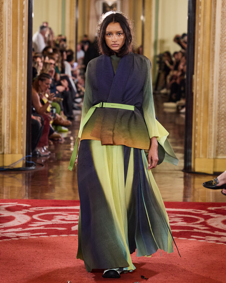 RioFW 2026: Osklen RioFW 2026: Osklen