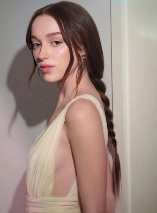 penteados com tranças para casamento