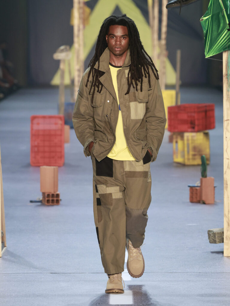 RIOFW 2026: Piet + Pool