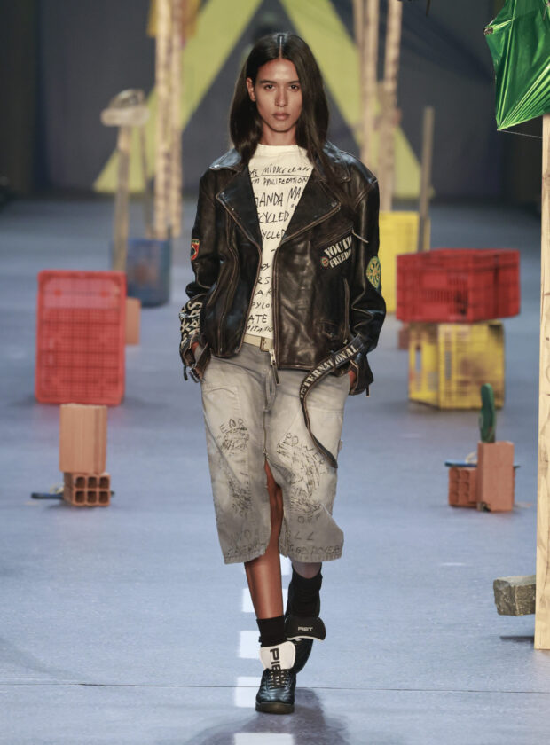 RIOFW 2026: Piet + Pool