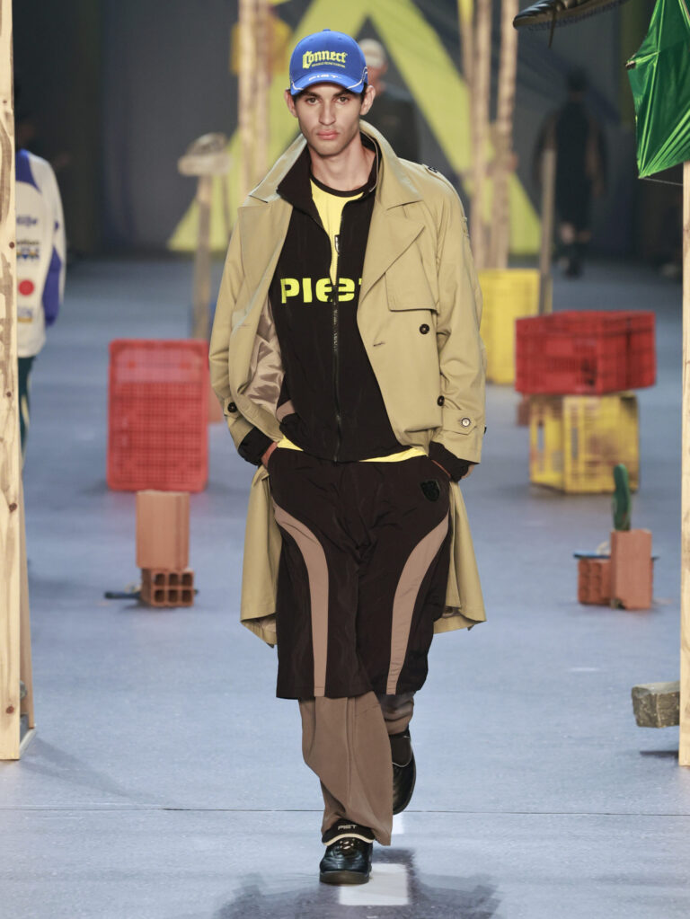 RIOFW 2026: Piet + Pool