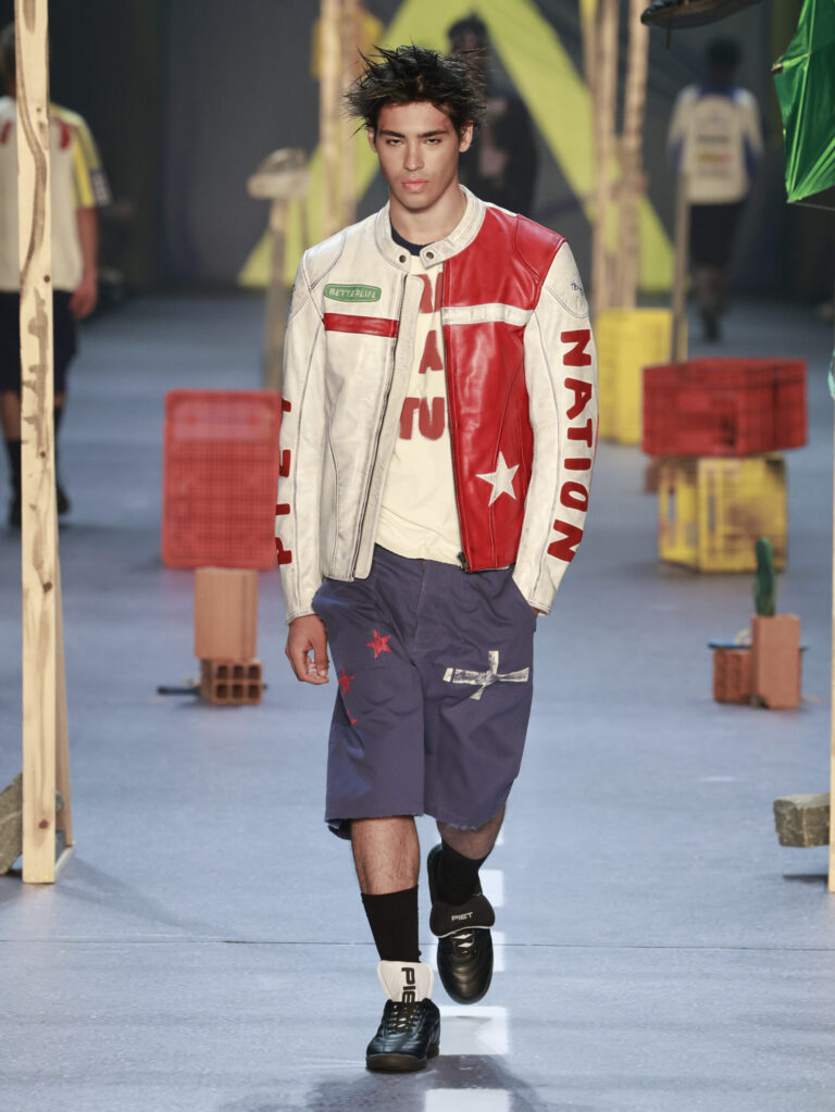 RIOFW 2026: Piet + Pool