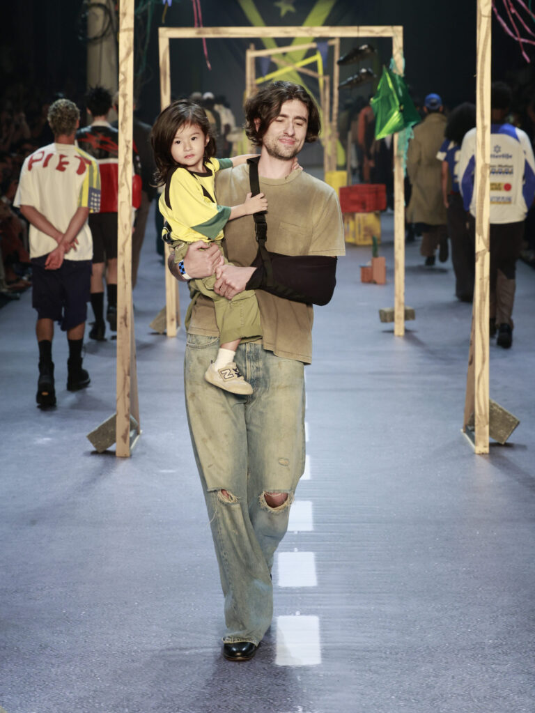 RIOFW 2026: Piet + Pool