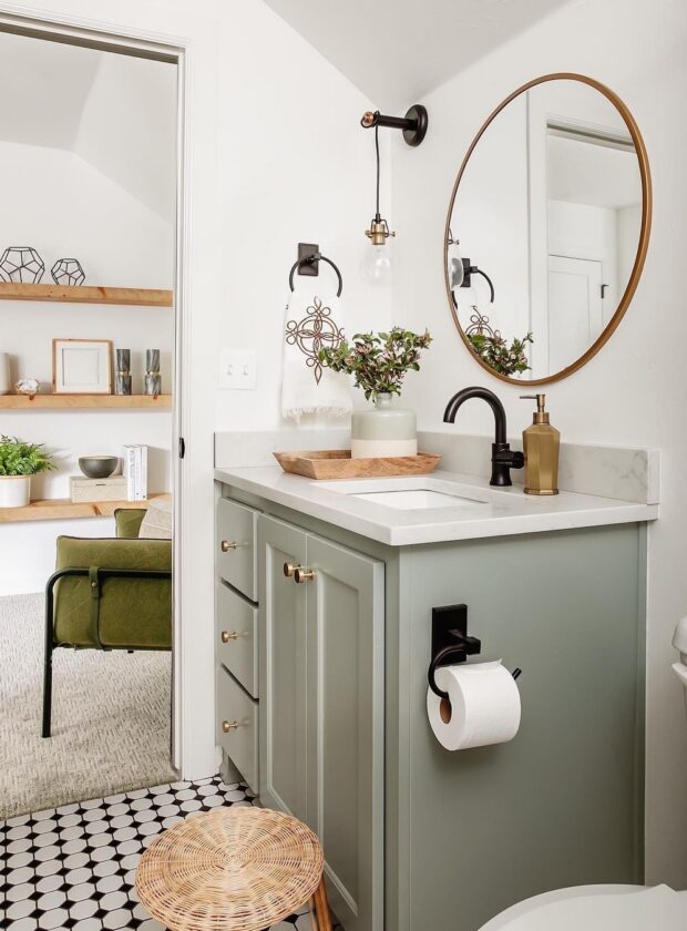 5 plantas para o banheiro que decoram e vivem bem no ambiente