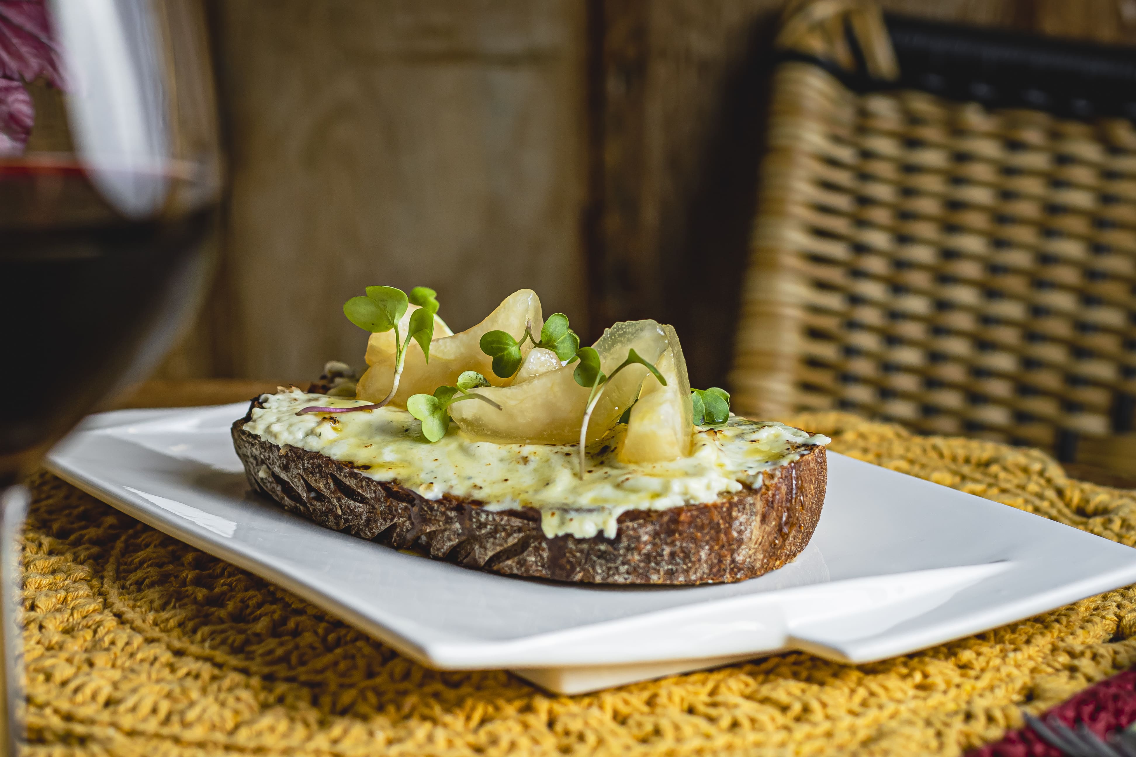 6 pratos para servir no brunch que são dignos de restaurantes