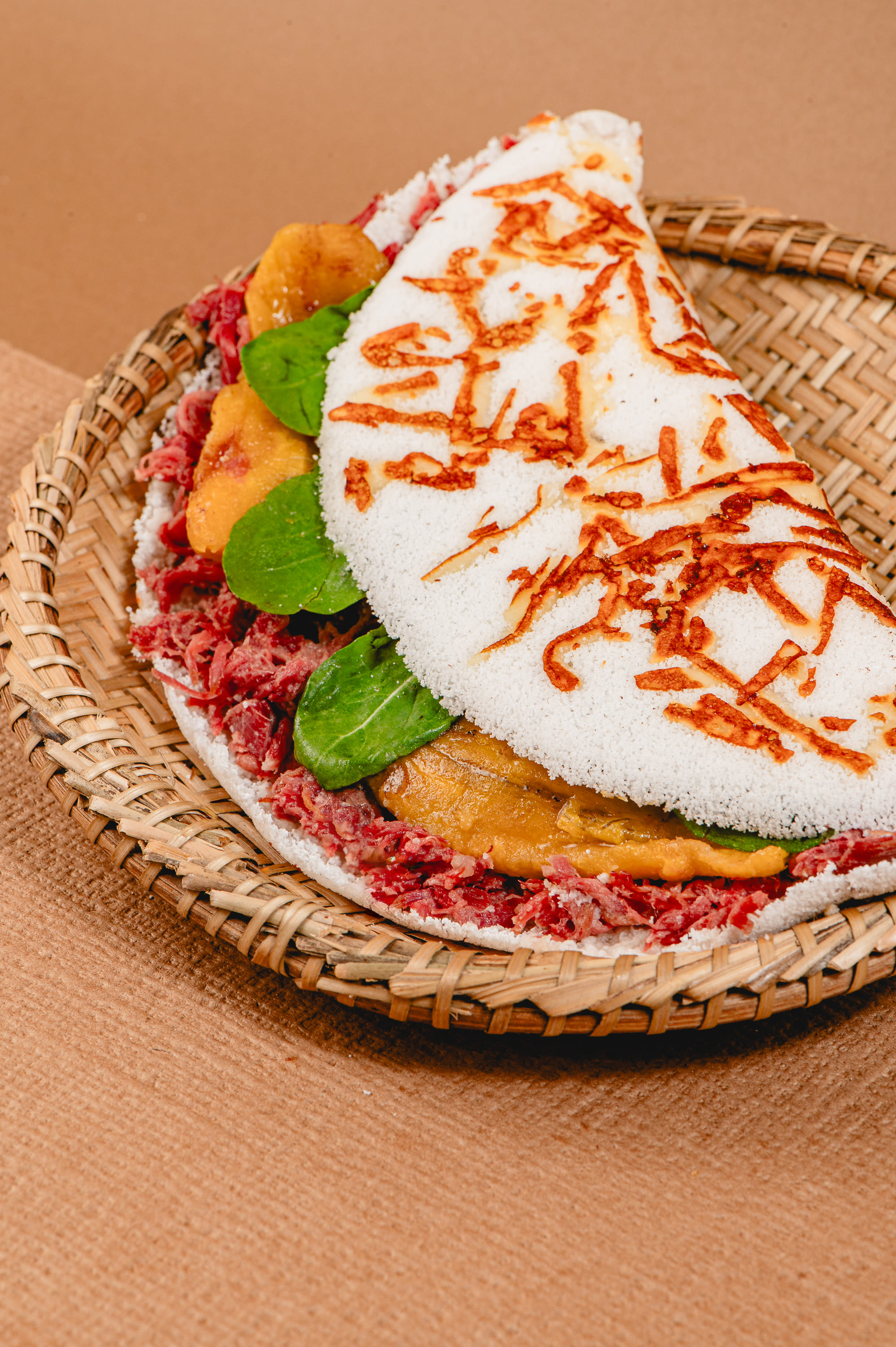 6 pratos para servir no brunch que são dignos de restaurantes