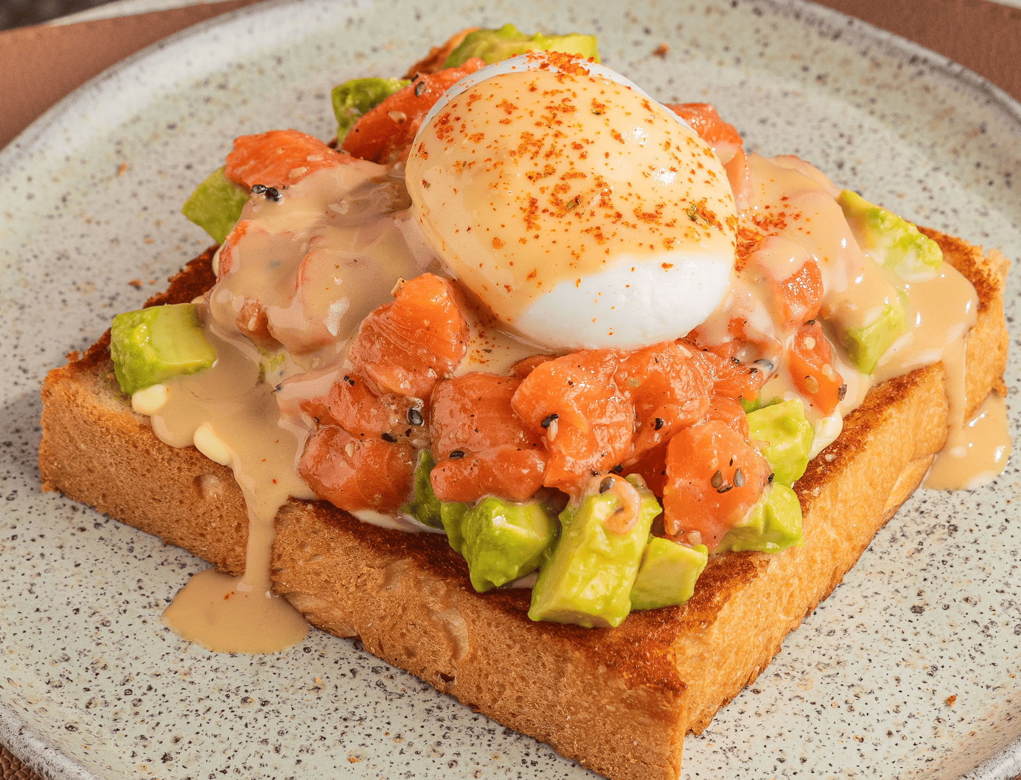 6 pratos para servir no brunch que são dignos de restaurantes