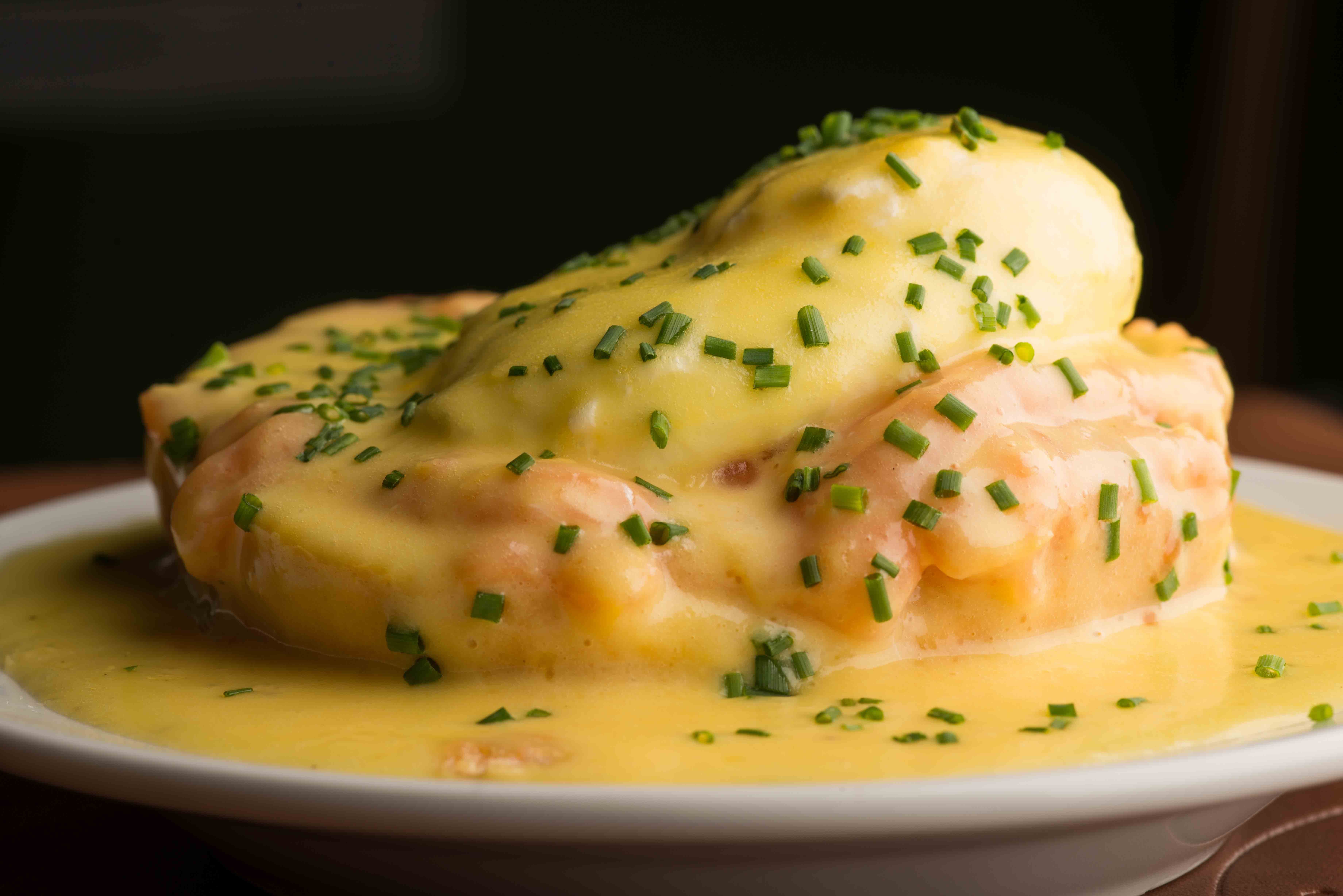 6 pratos para servir no brunch que são dignos de restaurantes