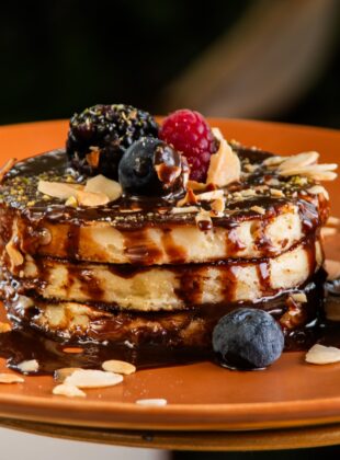 6 pratos para servir no brunch que são dignos de restaurantes