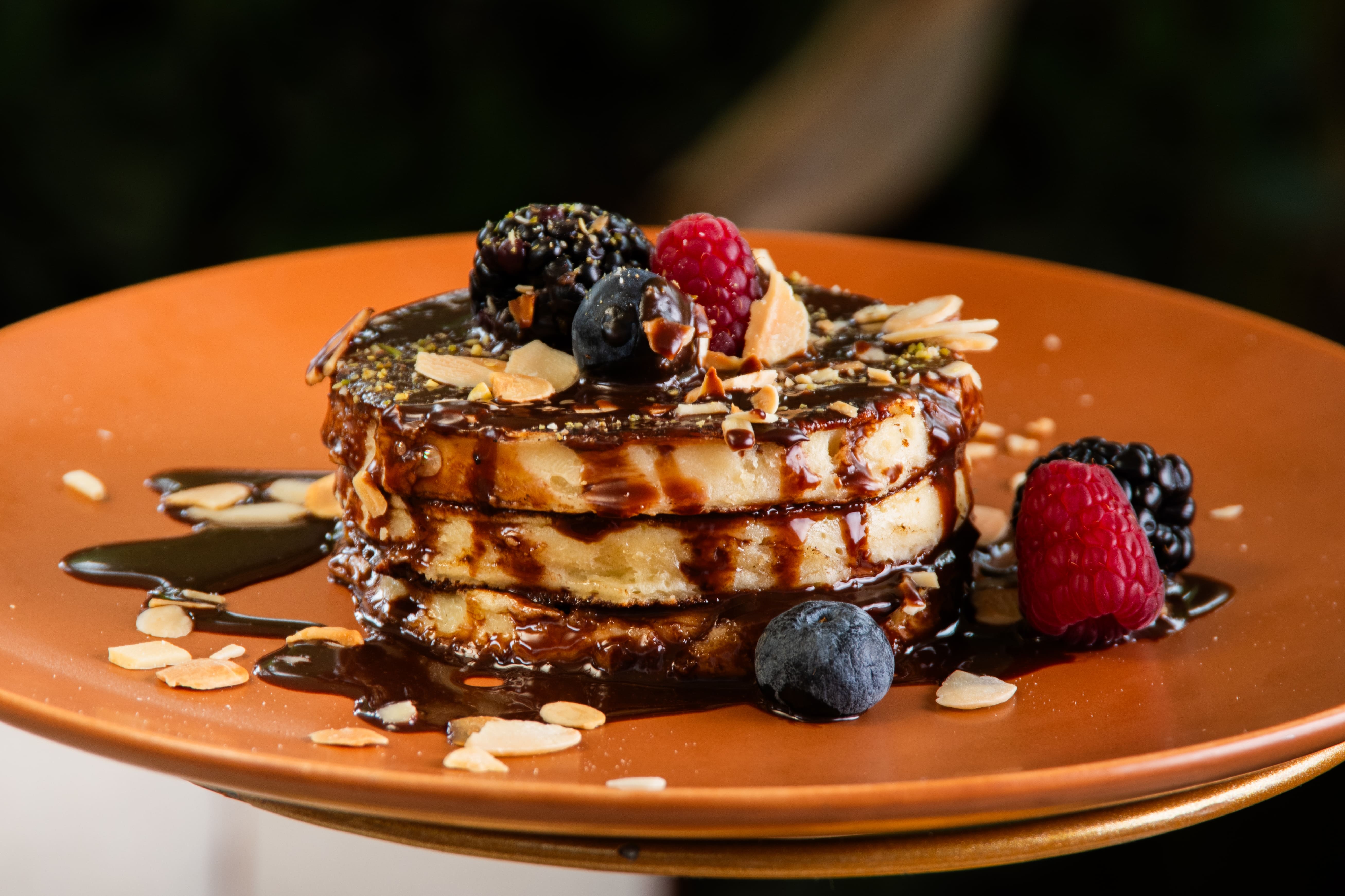 6 pratos para servir no brunch que são dignos de restaurantes