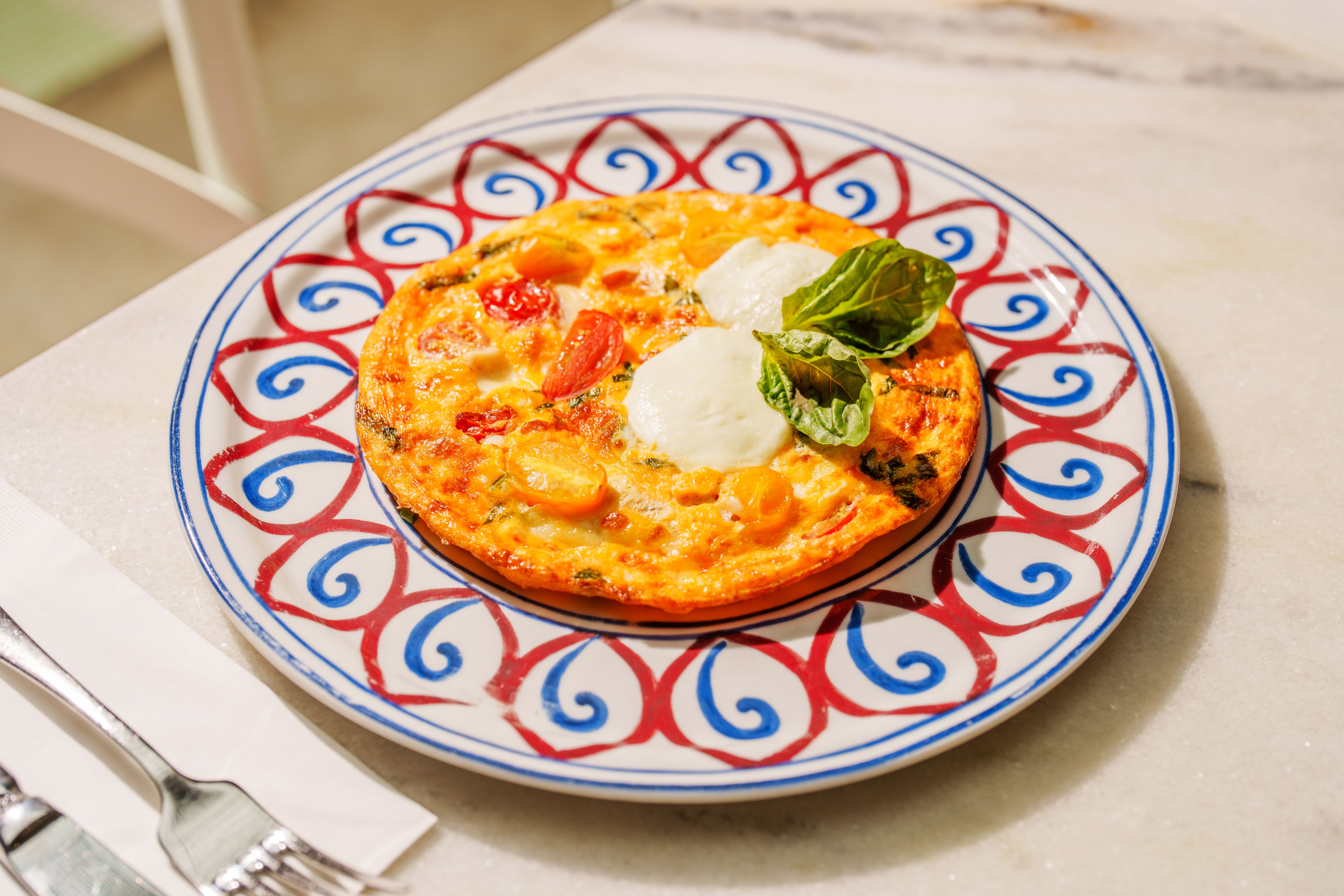 6 pratos para servir no brunch que são dignos de restaurantes