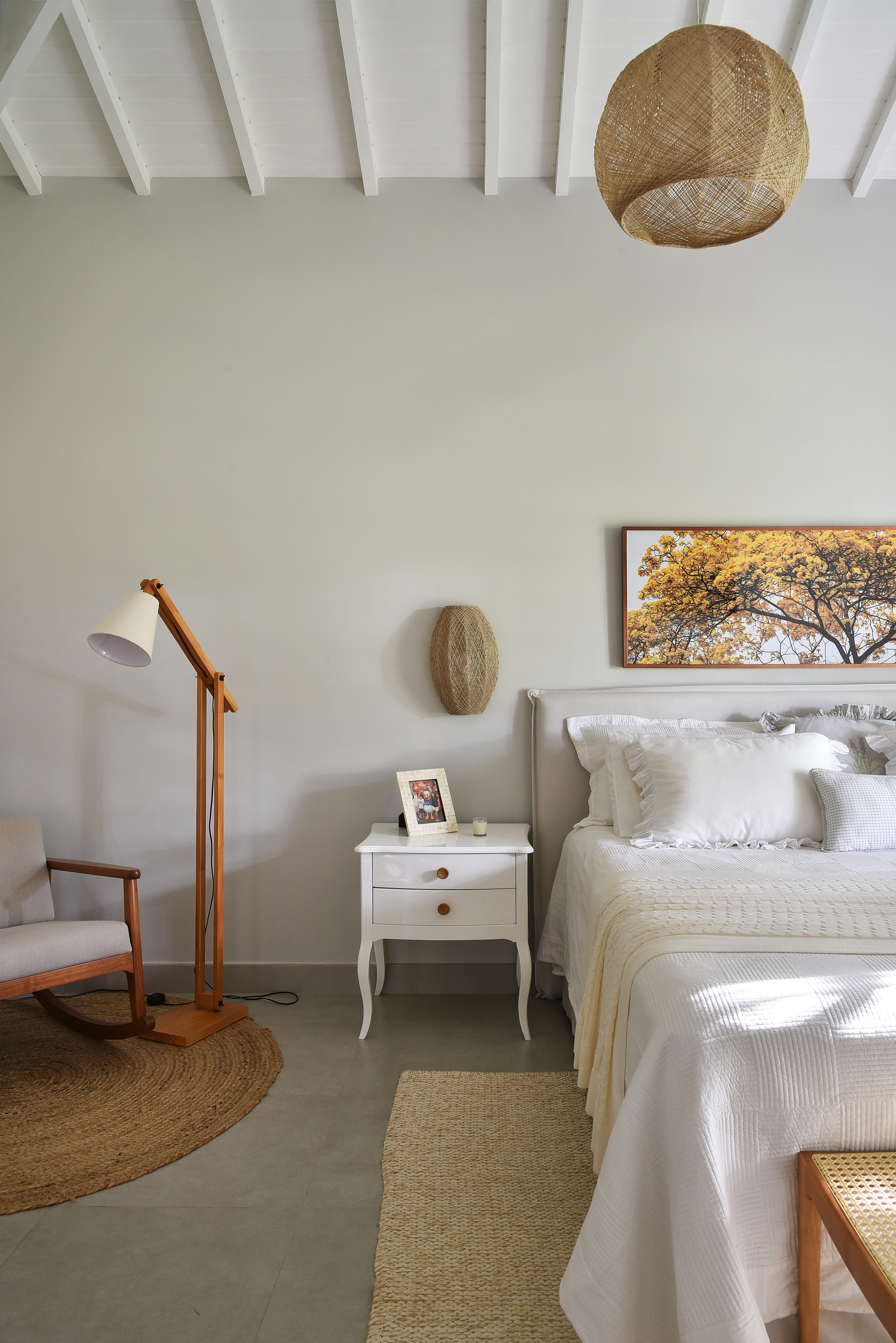 4 estilos de decoração para investir no quarto de casal