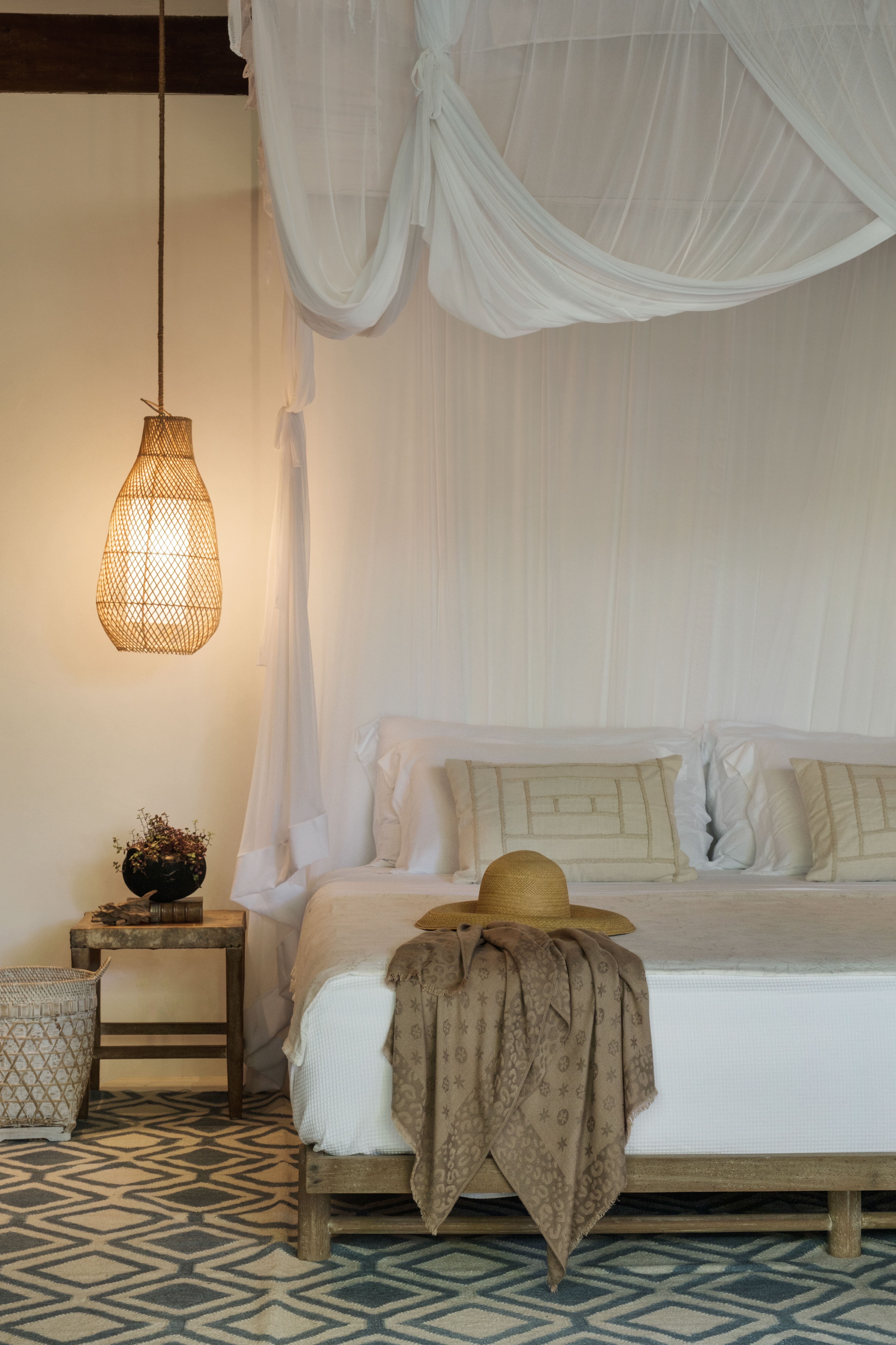4 estilos de decoração para investir no quarto de casal