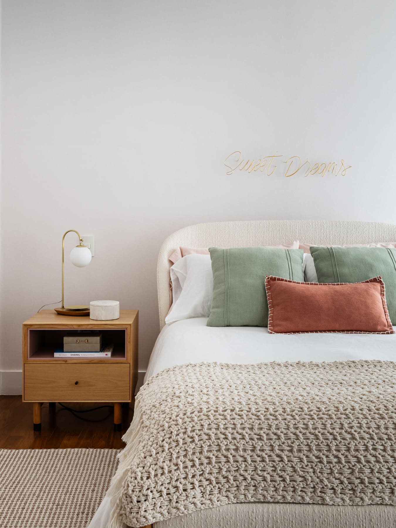 4 estilos de decoração para investir no quarto de casal