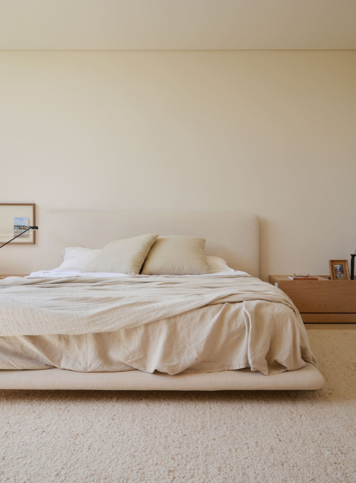 4 estilos de decoração para investir no quarto de casal