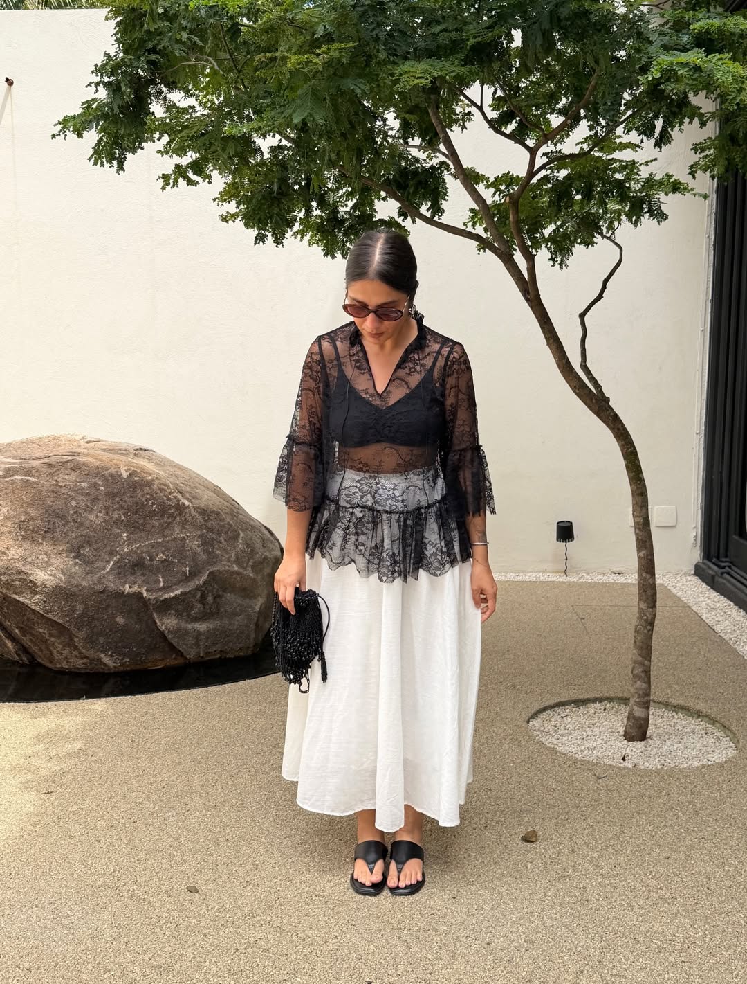 rasteirinha feminina 