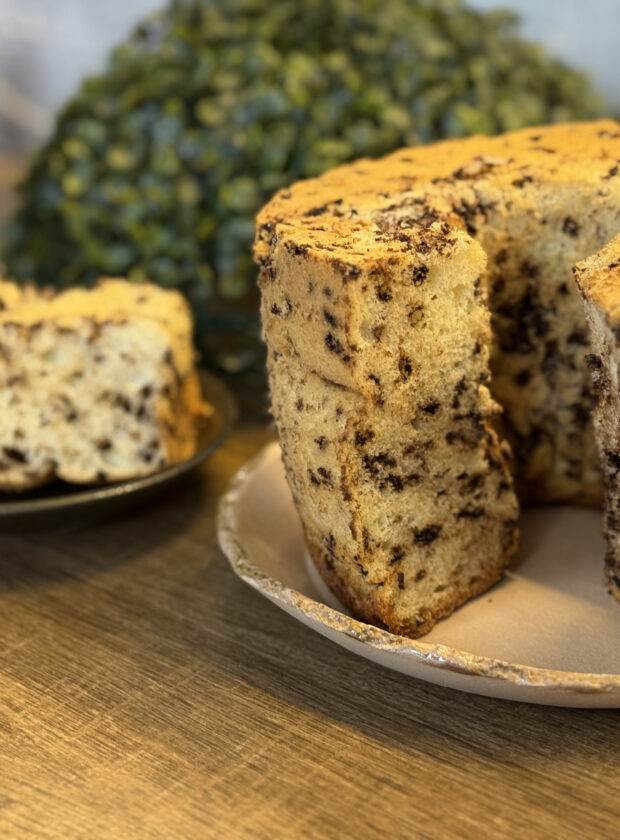 Prática e fofíssima: esta receita de bolo formigueiro alegra a tarde