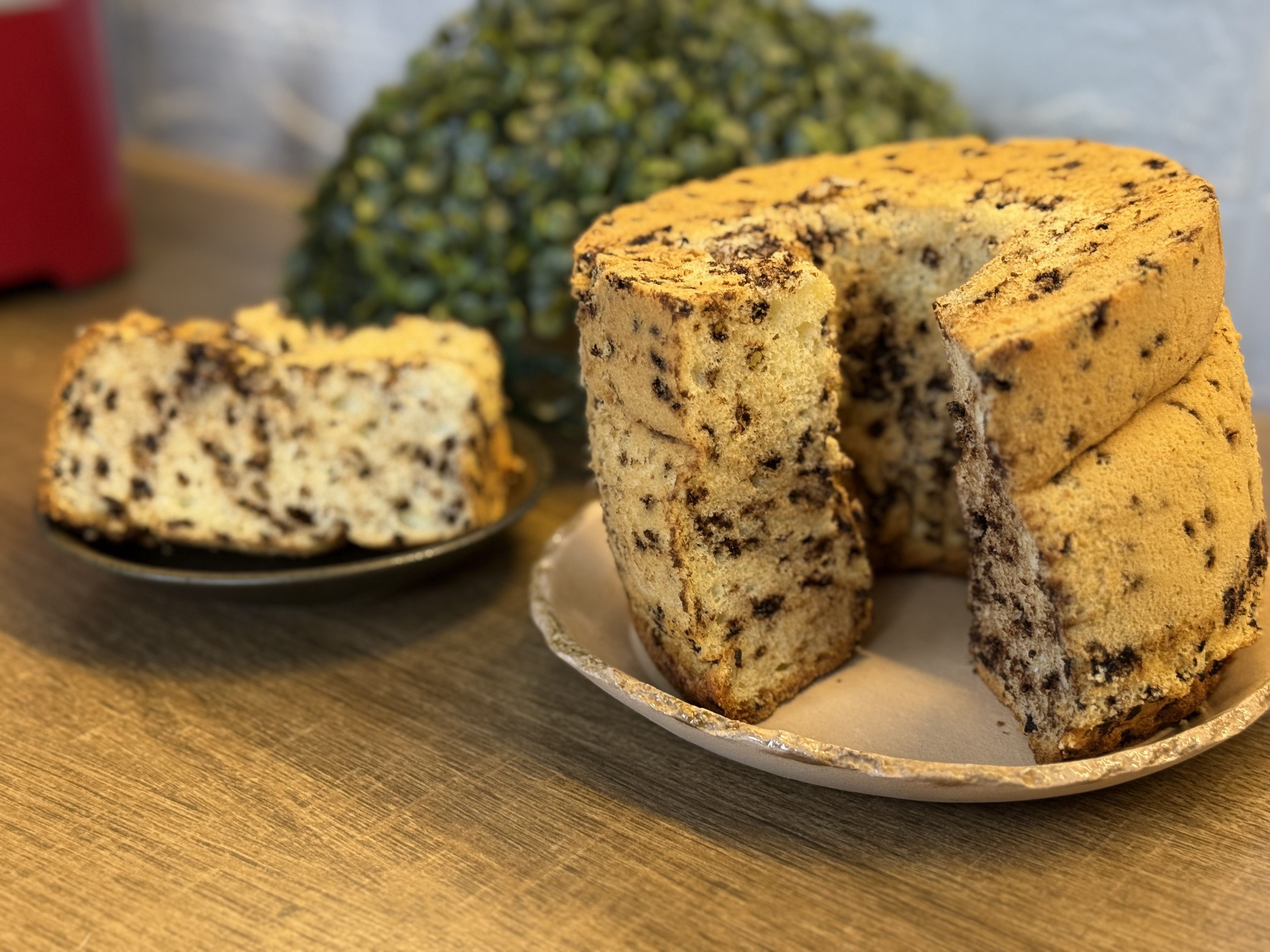 Prática e fofíssima: esta receita de bolo formigueiro alegra a tarde