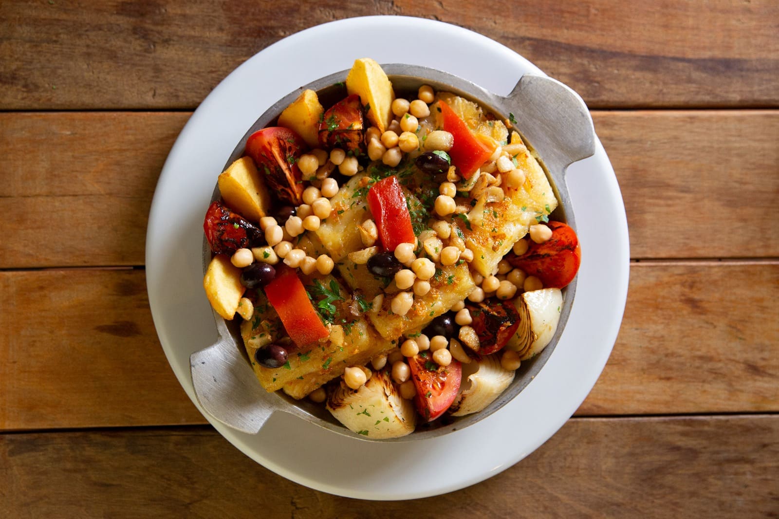 12 receitas saudáveis para jantar