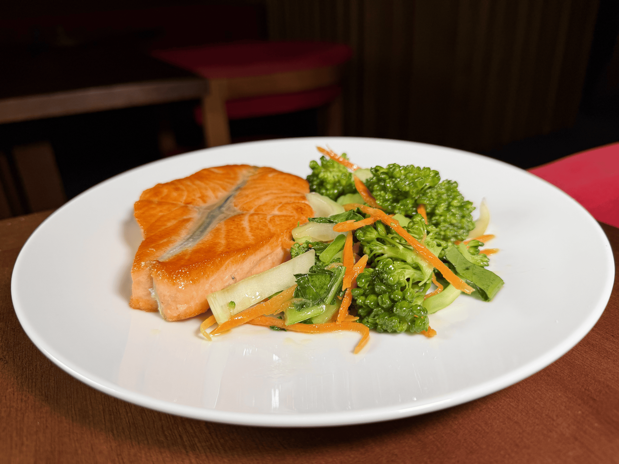 12 receitas saudáveis para jantar