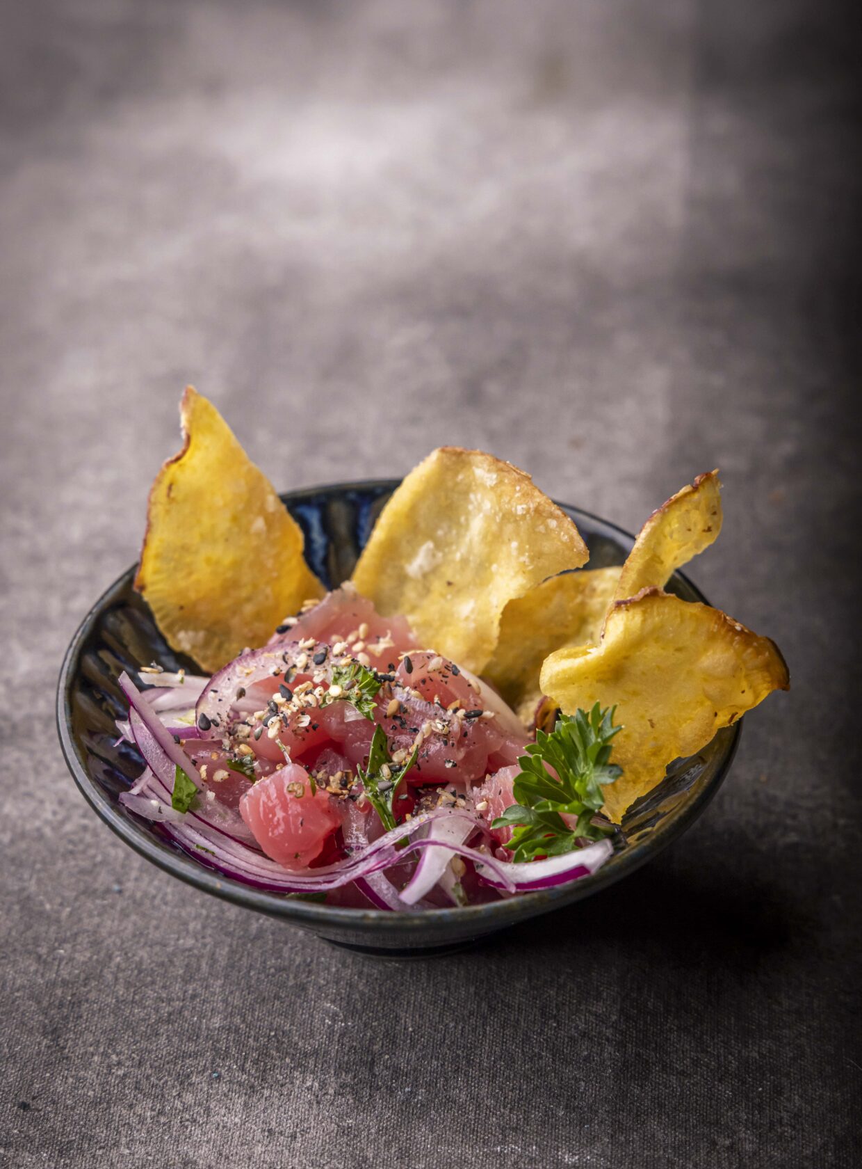 receitas saudáveis com peixe