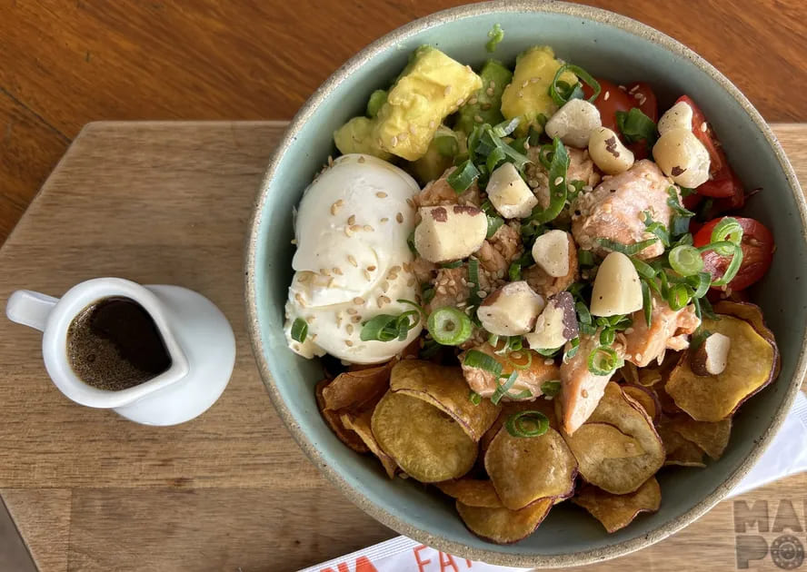 12 receitas saudáveis para jantar