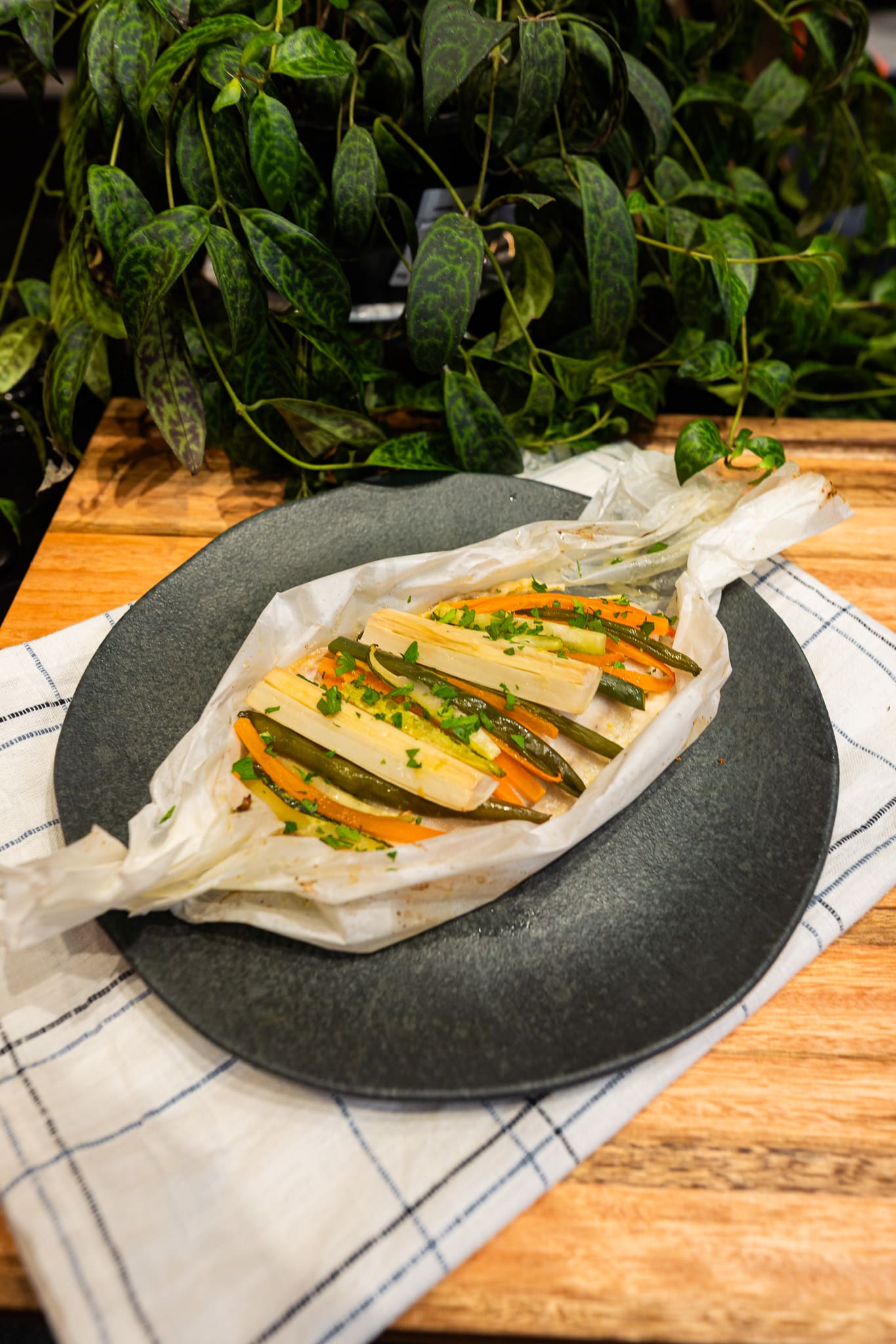 12 receitas saudáveis para jantar