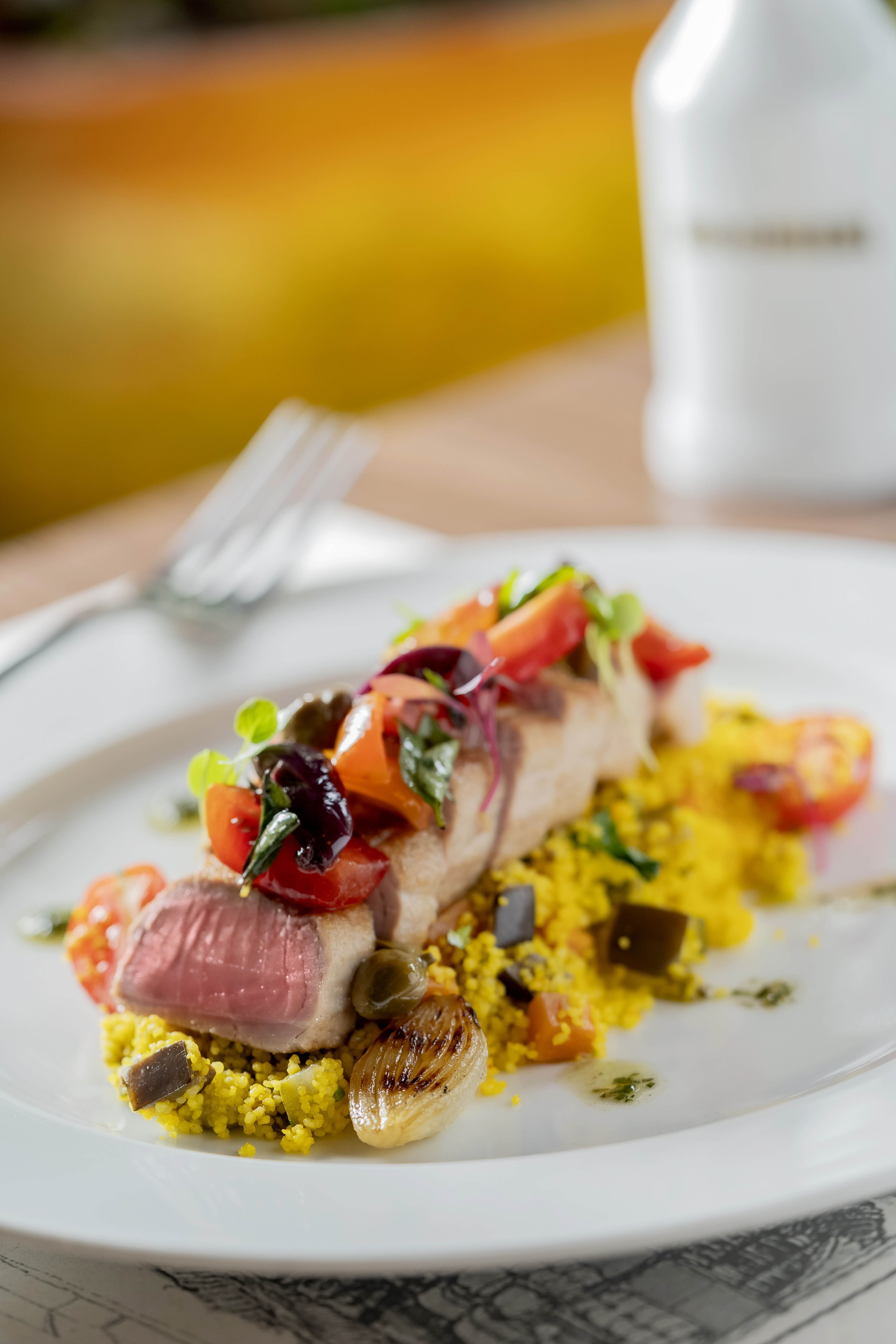 12 receitas saudáveis para jantar