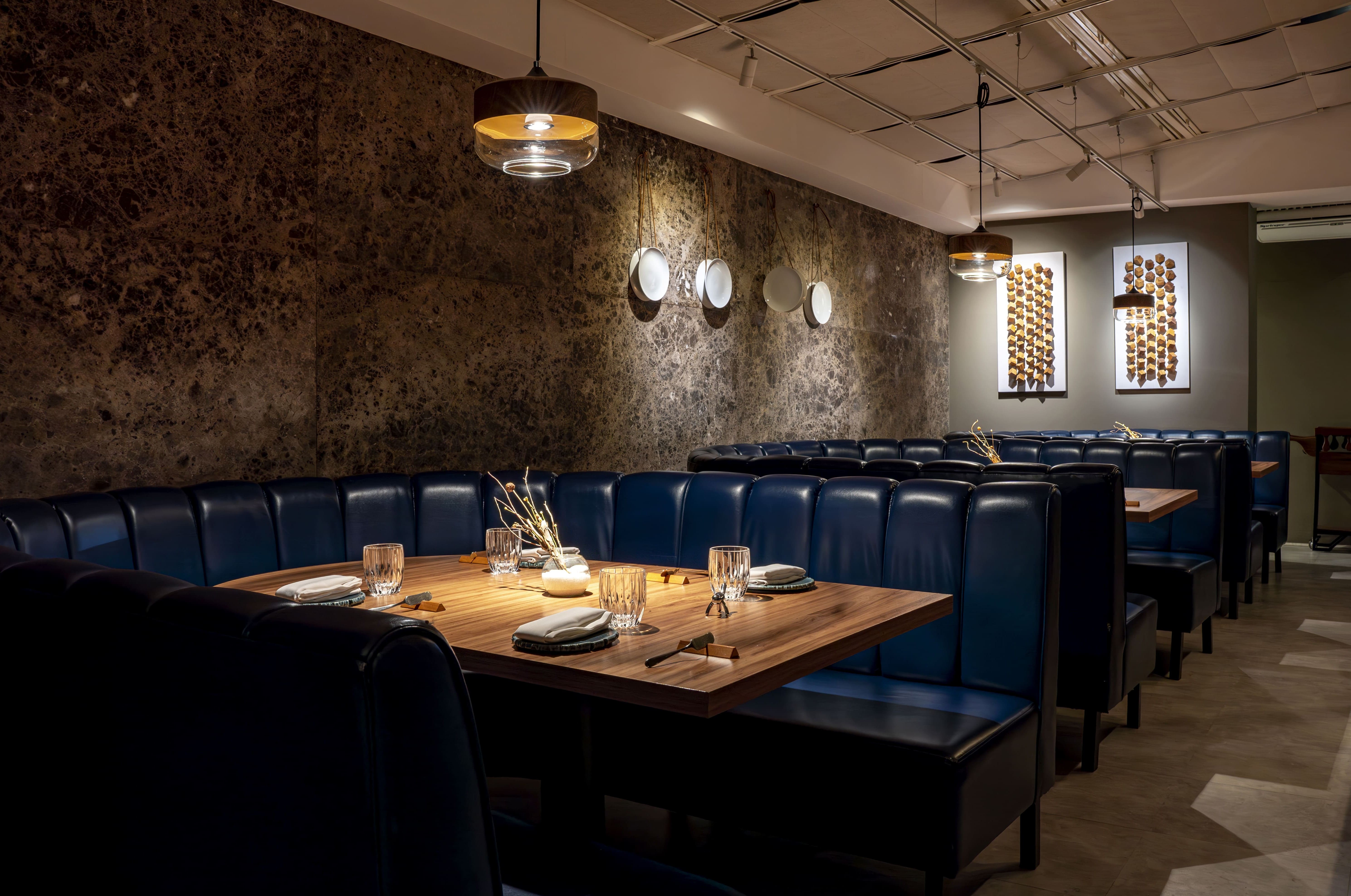 Como é o menu degustação dos dois restaurantes brasileiros com 3 estrelas Michelin