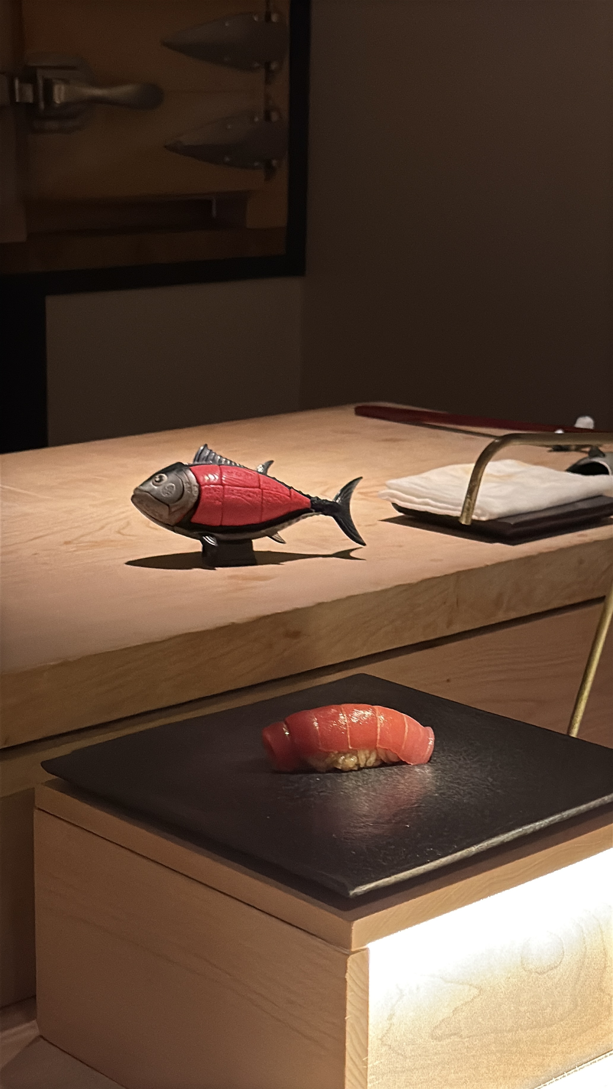 Roteiro de restaurantes no Japão por Elisa Fernandes