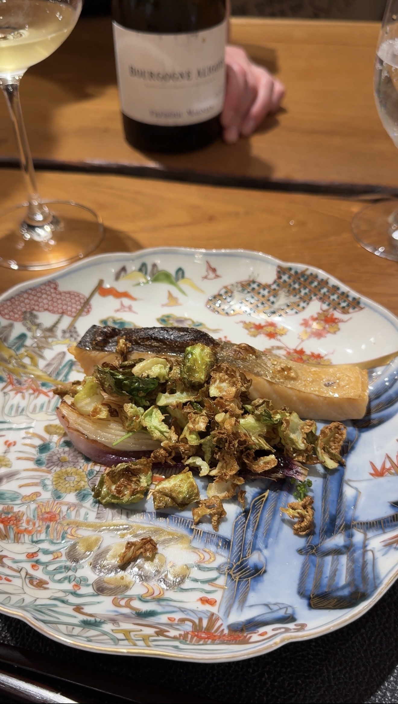 Roteiro de restaurantes no Japão por Elisa Fernandes