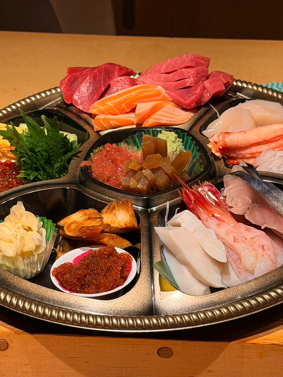 Roteiro de restaurantes no Japão por Elisa Fernandes