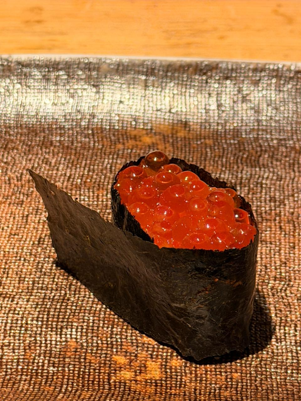 Roteiro de restaurantes no Japão por Elisa Fernandes