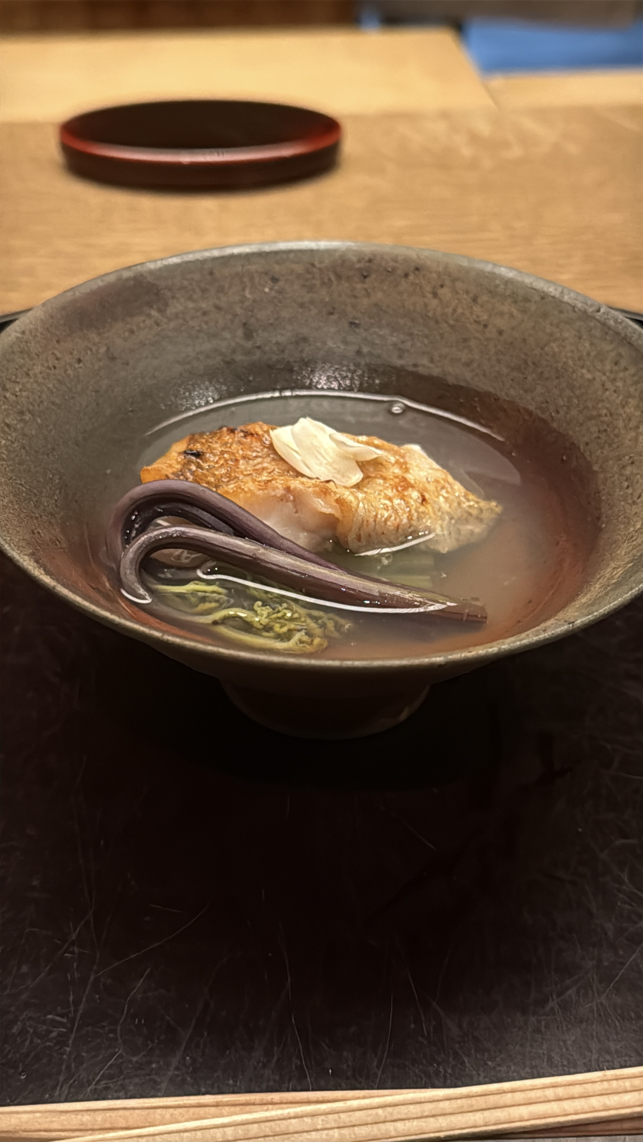 Roteiro de restaurantes no Japão por Elisa Fernandes