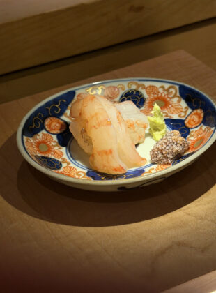 Roteiro de restaurantes no Japão por Elisa Fernandes