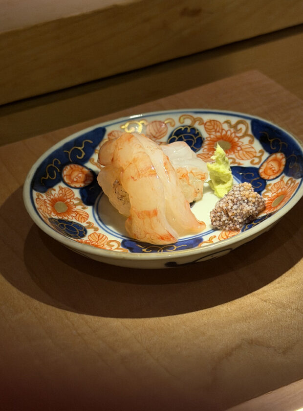 Roteiro de restaurantes no Japão por Elisa Fernandes