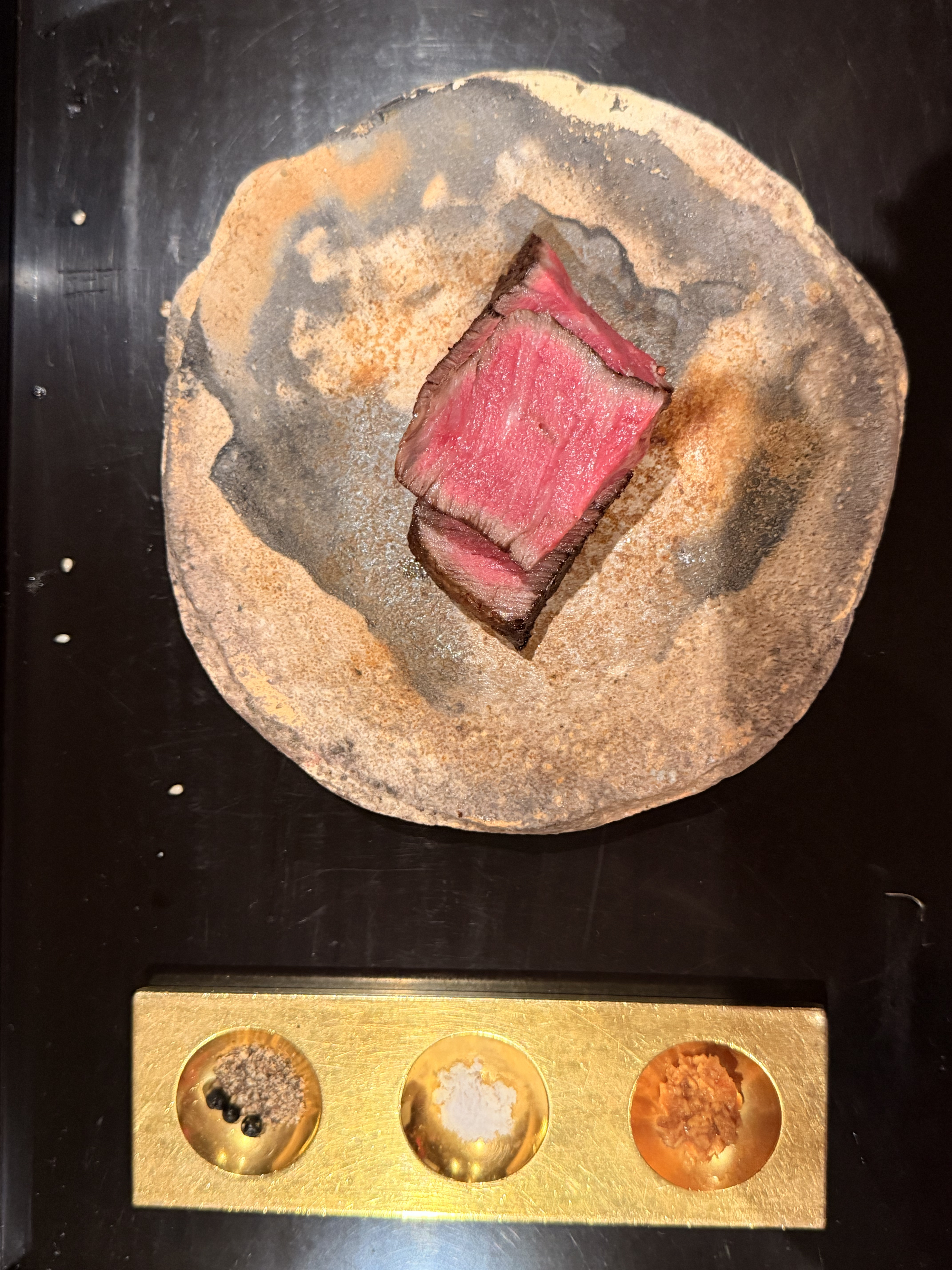 Roteiro de restaurantes no Japão por Elisa Fernandes