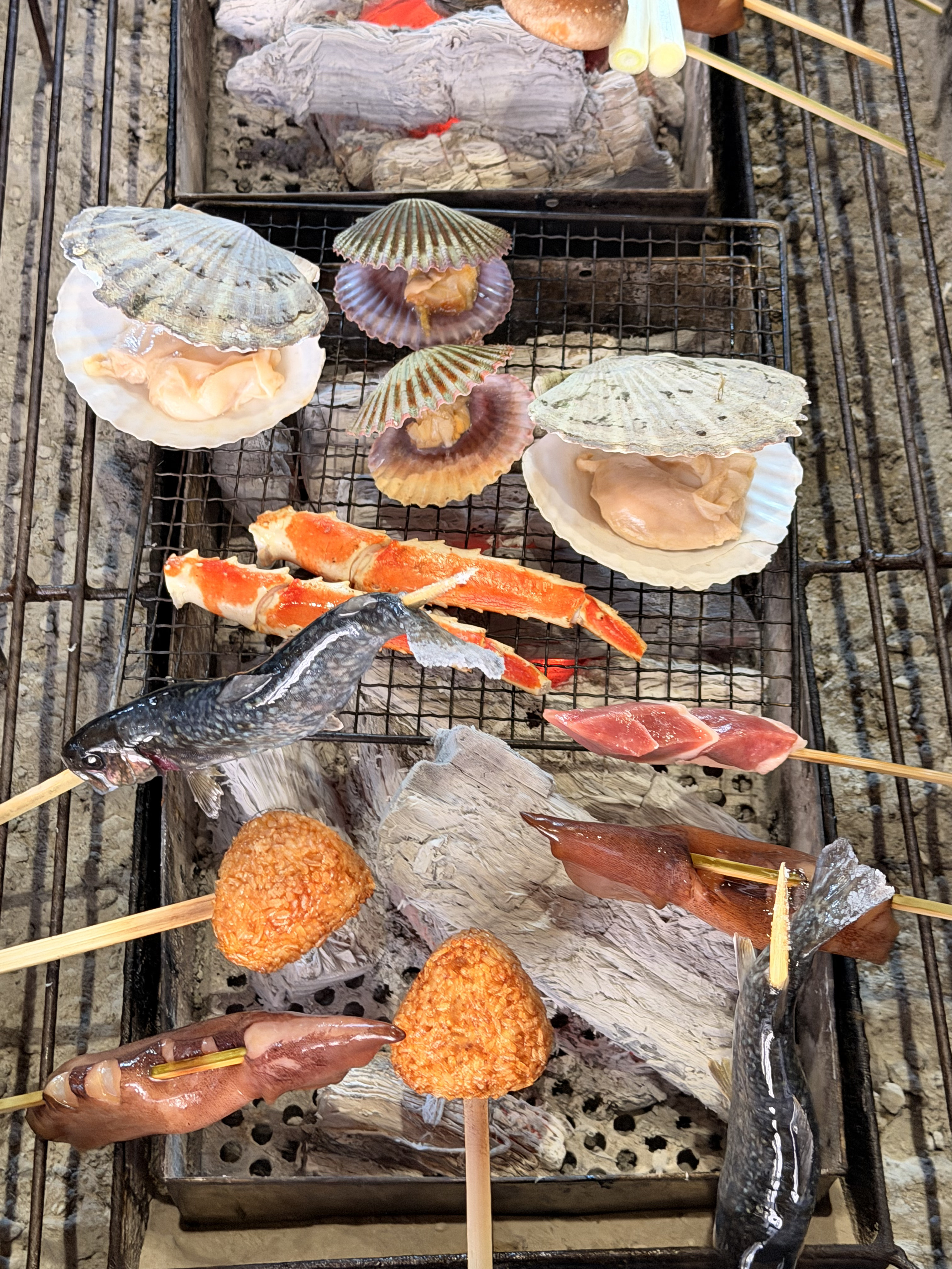 Roteiro de restaurantes no Japão por Elisa Fernandes