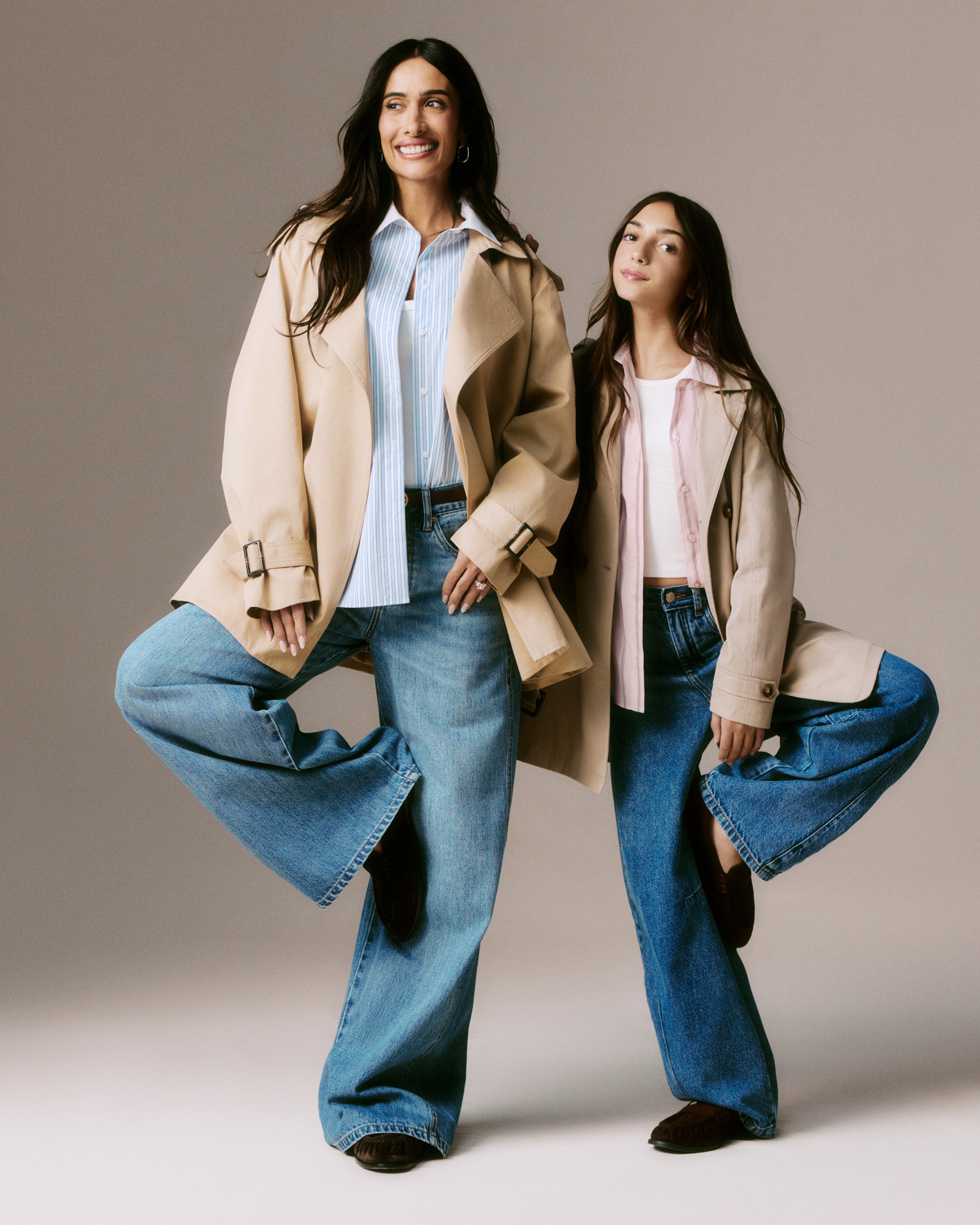 Silvia Braz co-assina coleção de roupas com a Riachuelo silvia braz lança coleção com a riachuelo