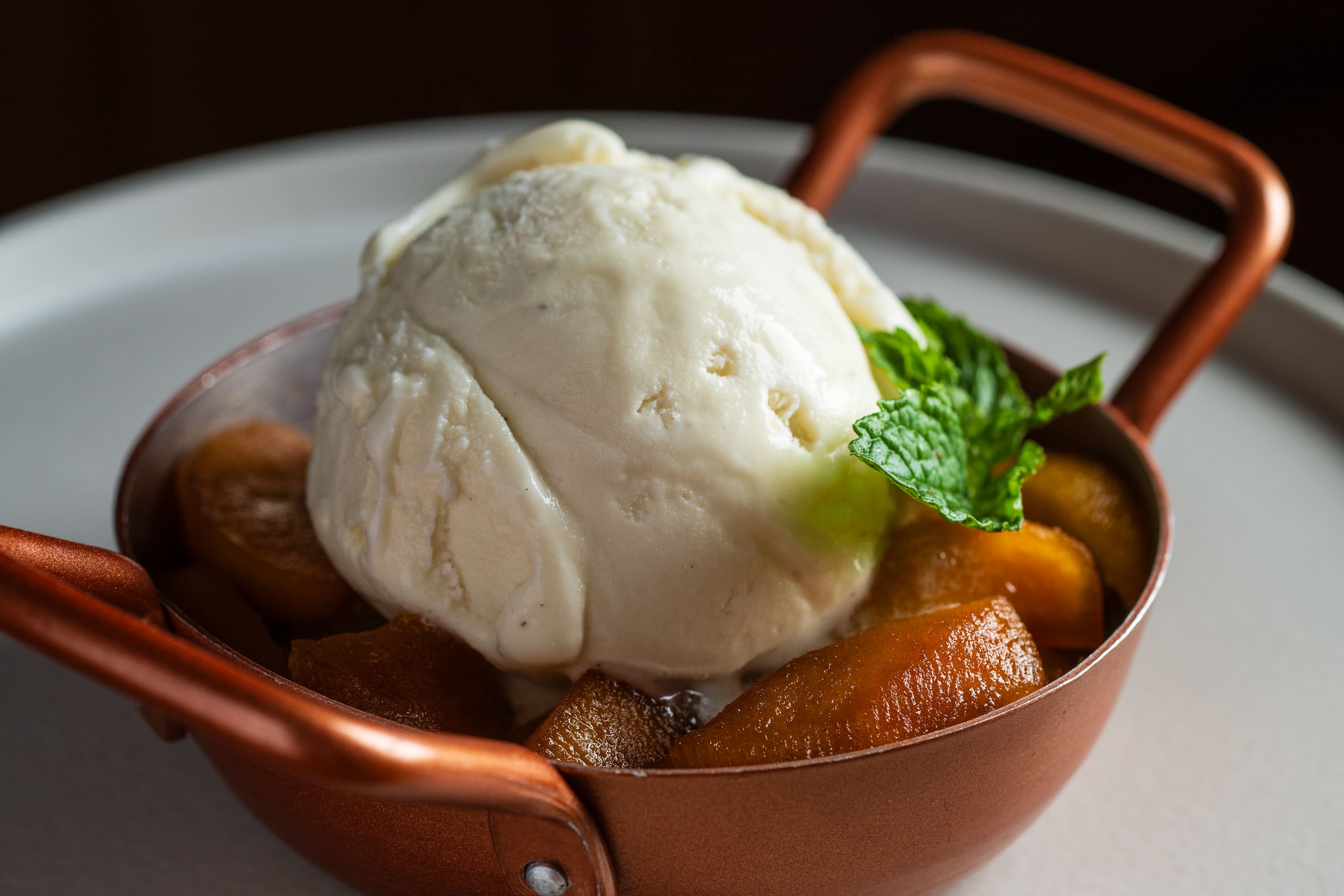 5 sobremesas fáceis e rápidas que adoçam o pós-almoço