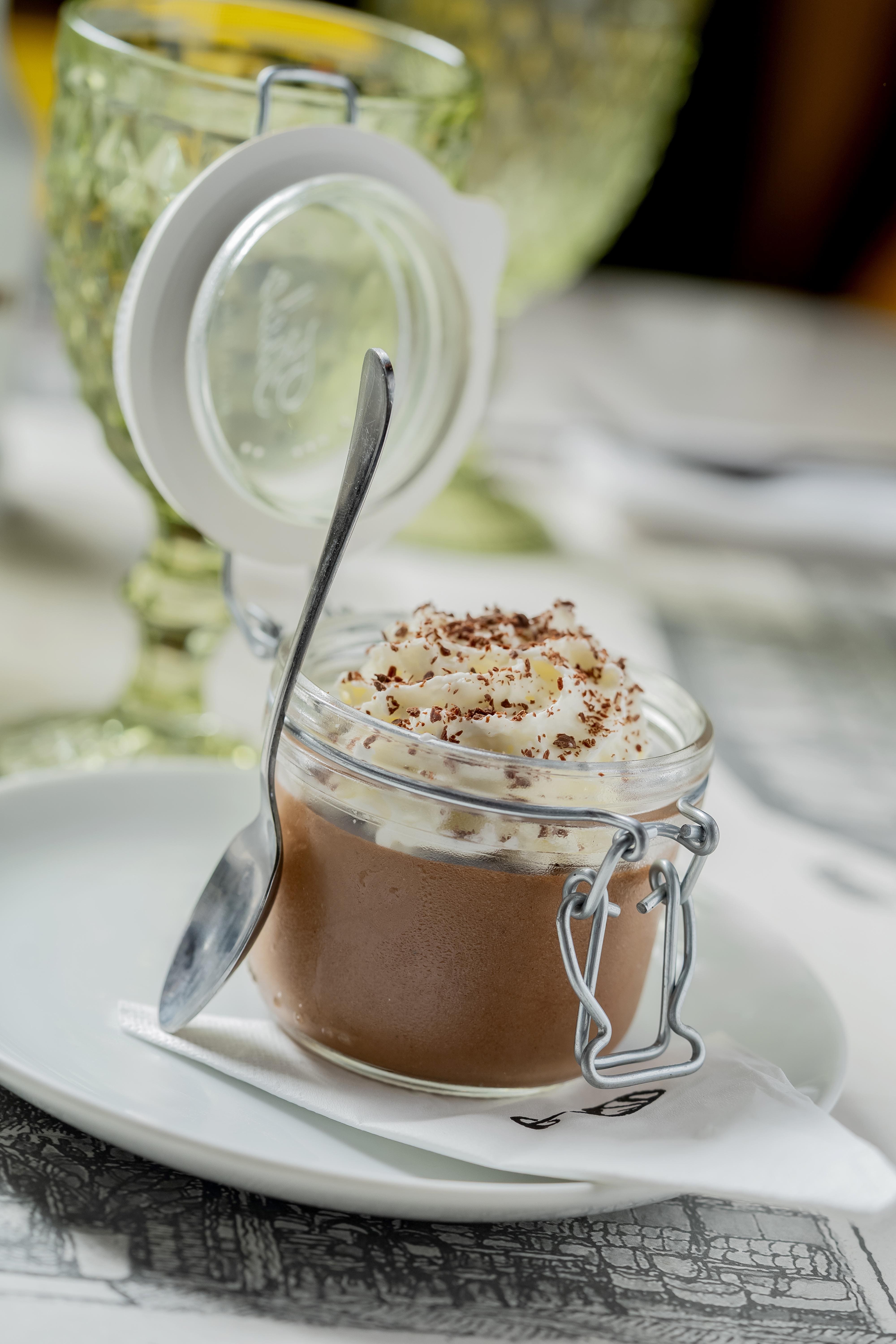 5 sobremesas fáceis e rápidas que adoçam o pós-almoço