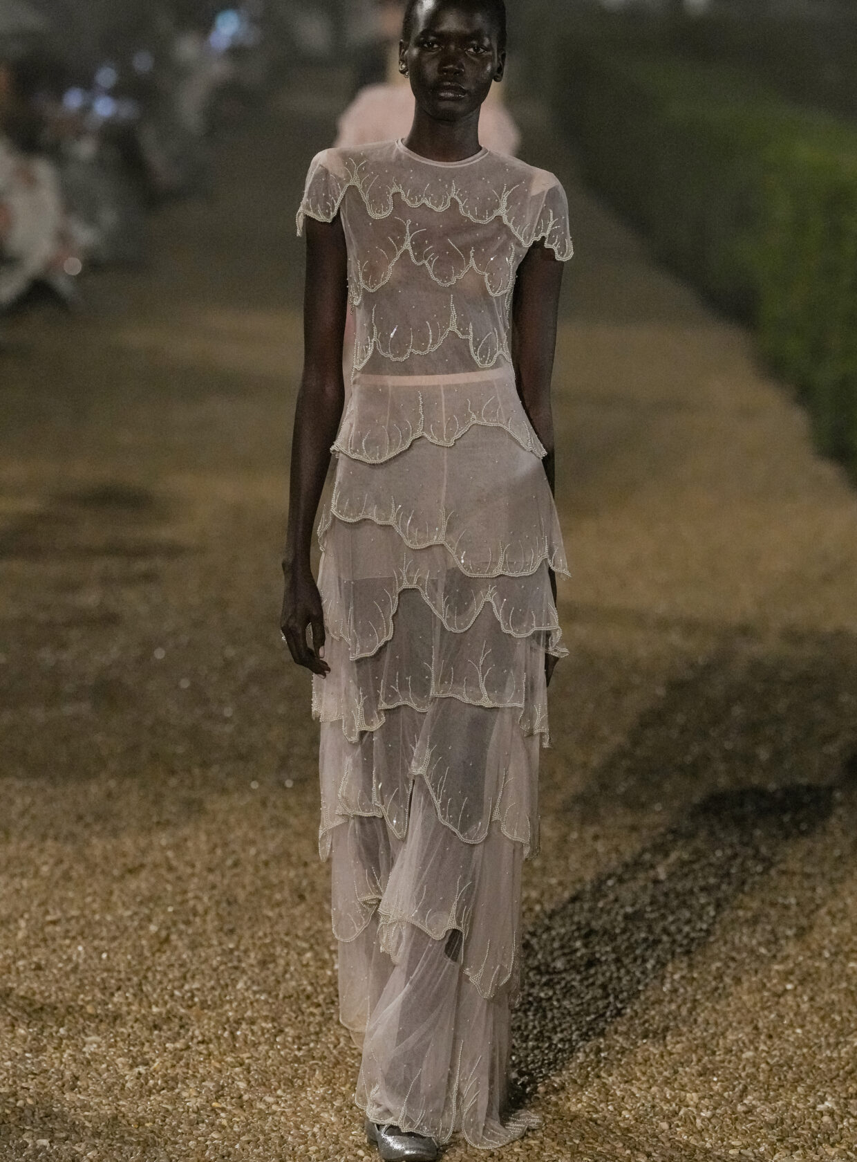 temporada cruise 2027 dior cruise 2026 GettyImages 2216794136