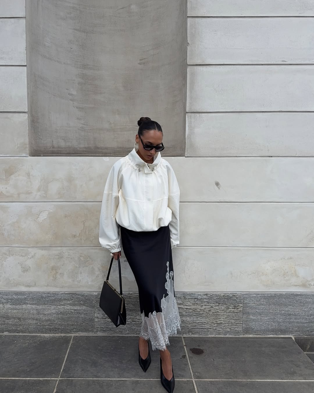 tendências de casaco