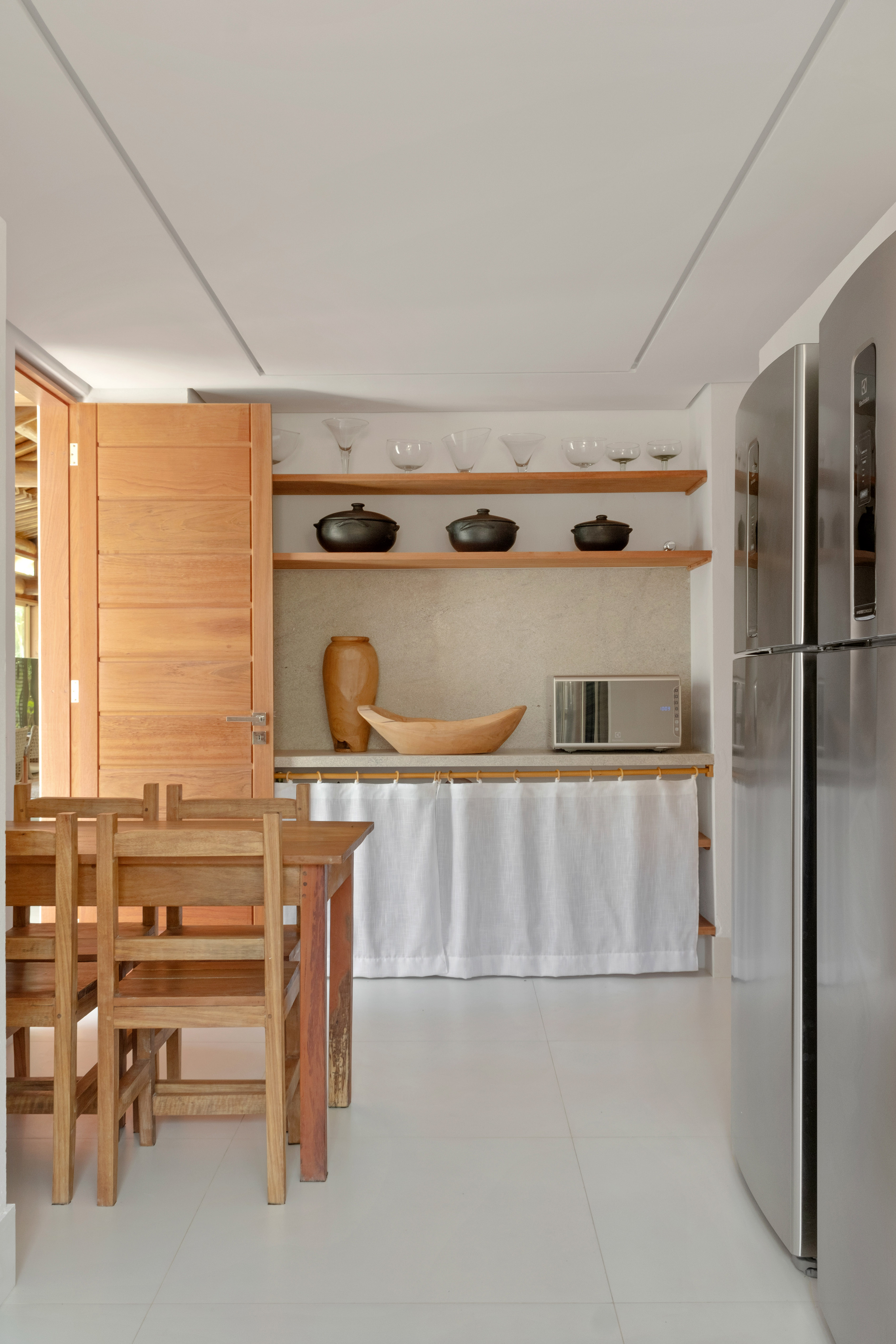 4 tendências de decoração de cozinha para ficar de olho